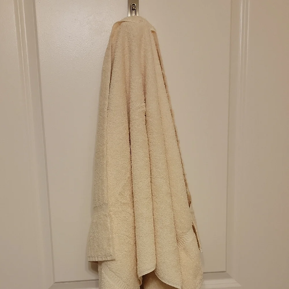 JCPenney Home Collection Natural Affinity Towel
